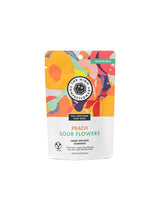 Peach Uplift Gummies