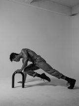 Equipt Ubar - use with CBD