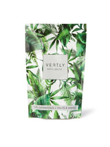 vertly muscle soak bath salts