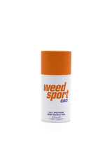 weed sport cbd rub