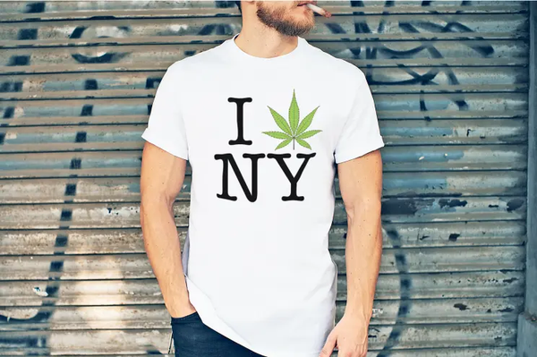 WTF: NY Cannabis - January 2023