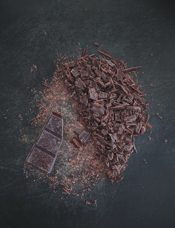 The Versatility of Cacao