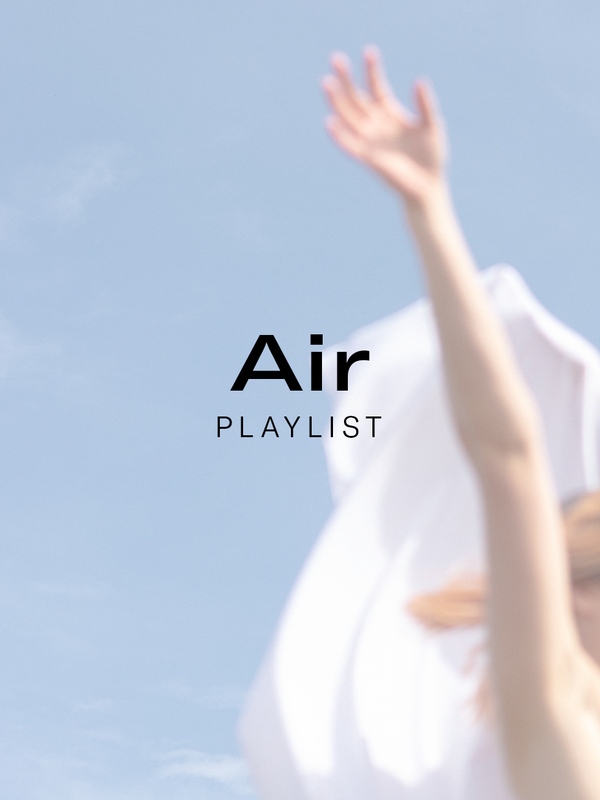 The Air Playlist