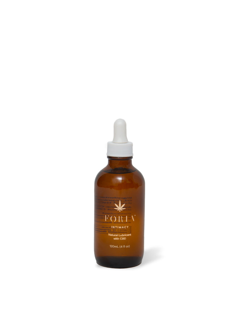 Intimacy Sex Oil with CBD | Poplar Intimacy Sex Oil with CBD | Poplar