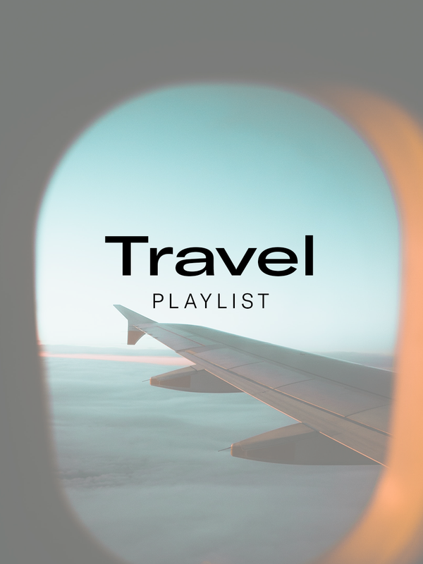 The Travel Playlist