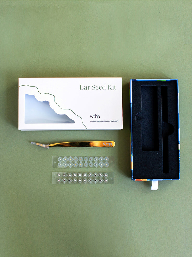 Plant the Seed - Ear Seed Kit