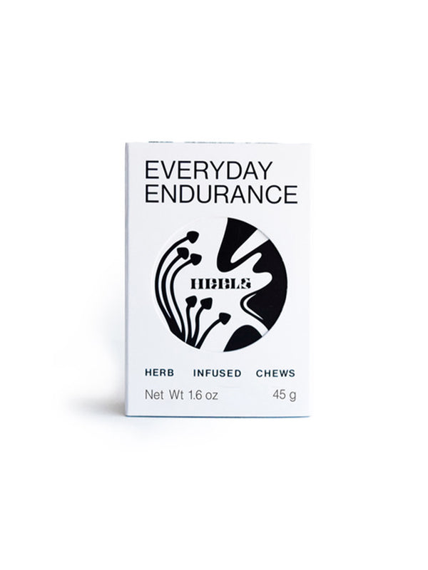 Everyday Endurance HRBLS