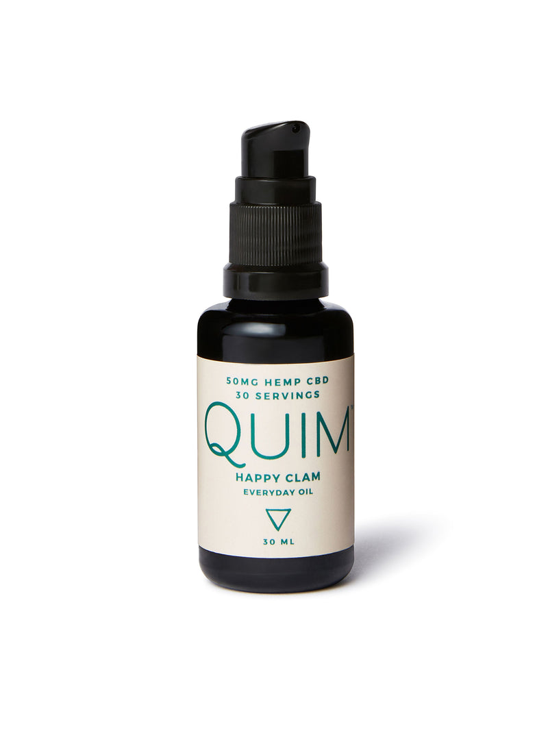 quim hemp cbd oil